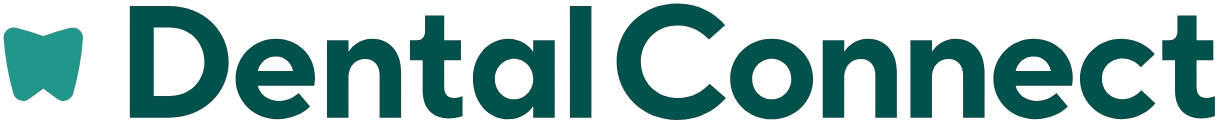 Dental Connect Logo